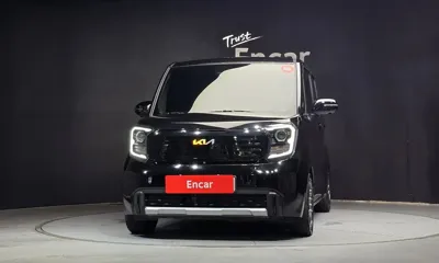 Kia Ray 2023, 53553 км, за 16000000 KRW