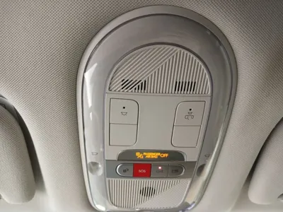 Hyundai Ioniq5 2022, 91632 км, за 21460000 KRW - фото 16