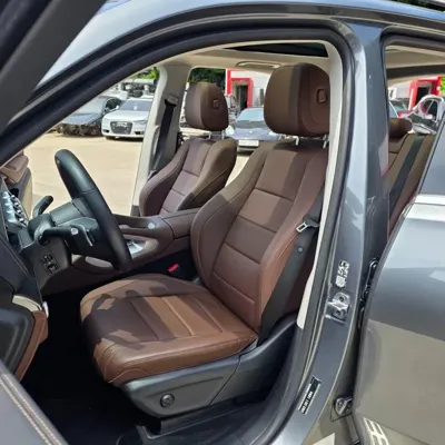 Mercedes-Benz GLE-Class 2024, 44485 км, за 86500000 KRW - фото 8