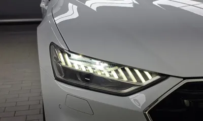 Audi A7 2021, 91447 км, за 38400000 KRW - фото 22