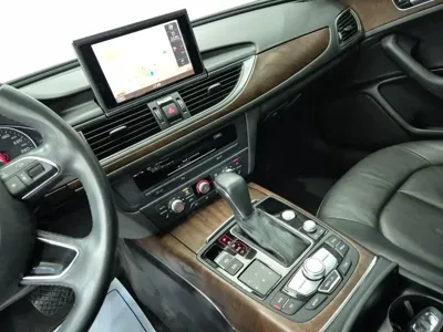 Audi A6 2016, 78921 км, за 9900000 KRW - фото 8