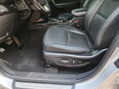 Kia Sorento 2014, 173697 км, за 7500000 KRW - фото 15