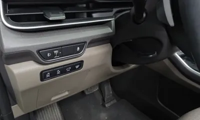 Kia Canival 2024, 19564 км, за 46250000 KRW - фото 28