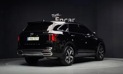 Kia Sorento 2021, 85026 км, за 22200000 KRW