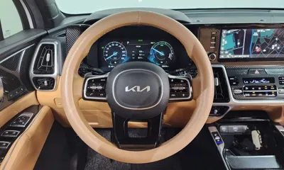 Kia Sorento 2022, 85210 км, за 28500000 KRW - фото 13