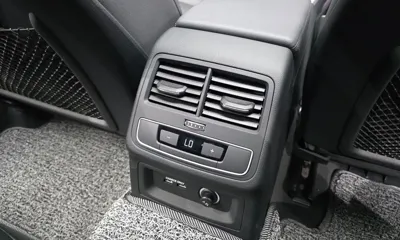 Audi A4 2023, 24663 км, за 29000000 KRW - фото 33