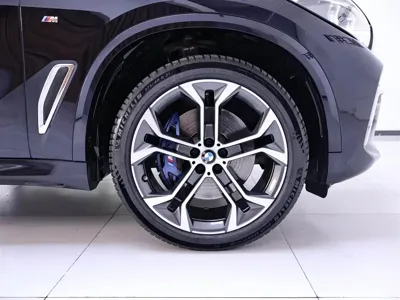 BMW X5 2023, 34000 км, за 488000 CNY - фото 6