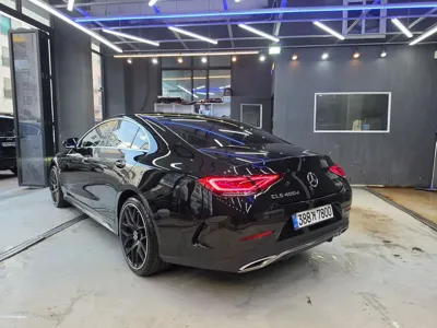 Mercedes-Benz CLS-Class 2019, 86600 км, за 39900000 KRW - фото 6