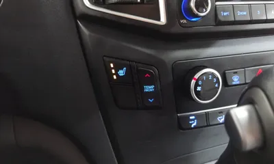 Hyundai Starex 2020, 64507 км, за 16000000 KRW - фото 18