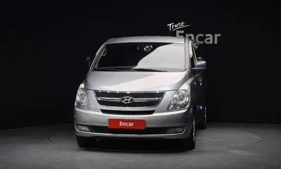 Hyundai Starex 2011, 289242 км, за 3800000 KRW