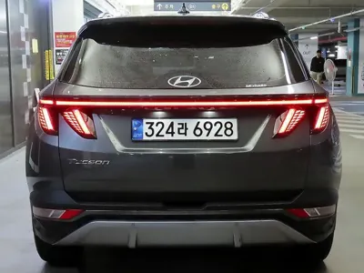 Hyundai Tucson 2021, 147189 км, за 19200000 KRW - фото 5