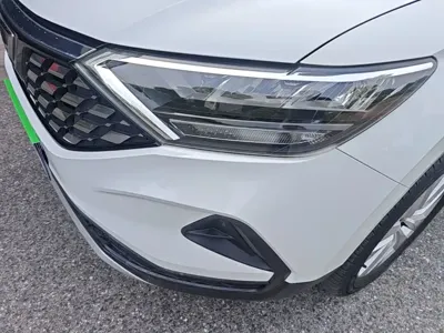 Jetta VS5 2020, 58200 км, за 48600 CNY - фото 24