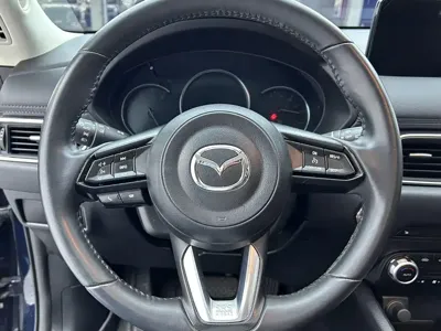 Mazda CX-5 2023, 43000 км, за 127800 CNY - фото 15