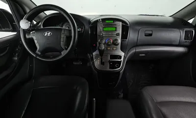 Hyundai Starex 2014, 258023 км, за 3990000 KRW - фото 7