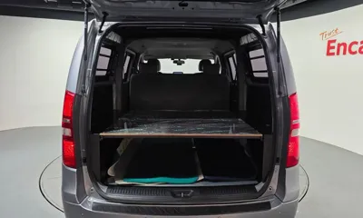 Hyundai Starex 2018, 87939 км, за 15000000 KRW - фото 20