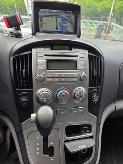 Hyundai Starex 2013, 98239 км, за 9750000 KRW - фото 9
