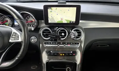 Mercedes-Benz GLC-Class 2019, 92363 км, за 44900000 KRW - фото 19