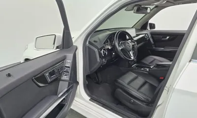Mercedes-Benz GLK-Class 2013, 111766 км, за 11500000 KRW - фото 10