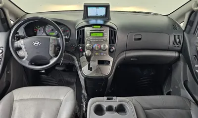 Hyundai Starex 2014, 200698 км, за 6500000 KRW - фото 7