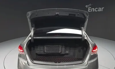 Hyundai Sonata 2018, 128707 км, за 13300000 KRW - фото 20