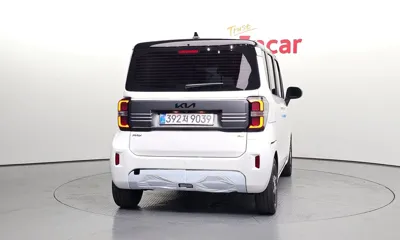 Kia Ray 2026, 11 км, за 22500000 KRW