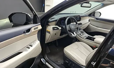 Hyundai Palisade 2019, 99561 км, за 21700000 KRW - фото 10