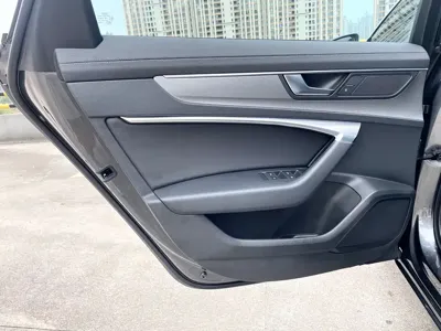 Audi A6L 2020, 46000 км, за 188000 CNY - фото 13