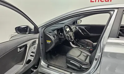 Hyundai Avante 2014, 78956 км, за 6900000 KRW - фото 10