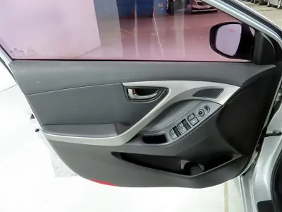 Hyundai Avante 2014, 88218 км, за 4700000 KRW - фото 14