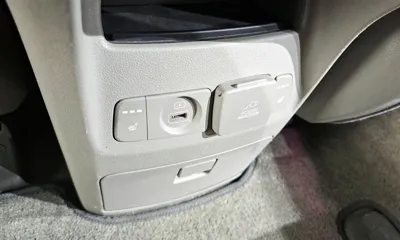 Kia Canival 2018, 120841 км, за 11700000 KRW - фото 19