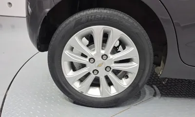 ChevroletGMDaewoo Spark 2016, 59295 км, за 4990000 KRW - фото 5