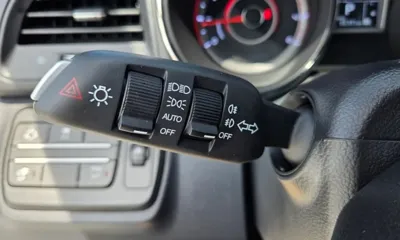 KG_Mobility_Ssangyong TIBOLI 2017, 66353 км, за 10300000 KRW - фото 17