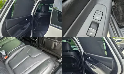 Hyundai Santafe 2019, 56950 км, за 21900000 KRW - фото 18