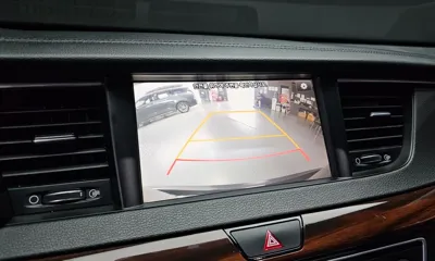 Kia K7 2017, 170727 км, за 9200000 KRW - фото 15