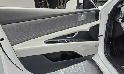 Hyundai Avante 2021, 54524 км, за 20900000 KRW - фото 24