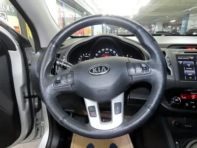 Kia Sportage 2012, 83154 км, за 5500000 KRW - фото 8