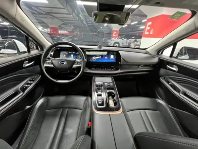 GAC Group iA5 2020, 48000 км, за 55800 CNY - фото 7