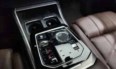 BMW 7-Series 2023, 66009 км, за 99000000 KRW - фото 9
