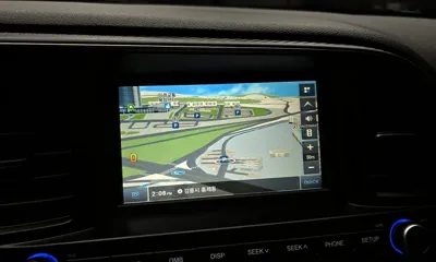 Hyundai Avante 2019, 33850 км, за 10900000 KRW - фото 14