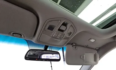 Hyundai Santafe 2015, 76173 км, за 9450000 KRW - фото 17