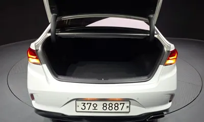 Hyundai Sonata 2019, 86448 км, за 15300000 KRW - фото 20