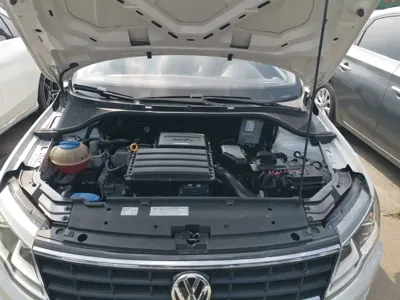 Volkswagen Jetta 2017, 102600 км, за 29900 CNY - фото 20
