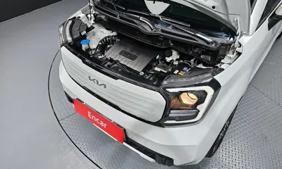 Kia Ray 2023, 35596 км, за 15800000 KRW - фото 6