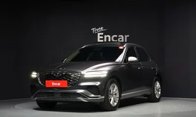 Genesis GV70 · 2025 год