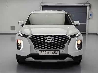 Hyundai Palisade 2020, 101930 км, за 21990000 KRW