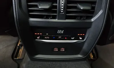 BMW i4 2024, 41770 км, за 54500000 KRW - фото 31
