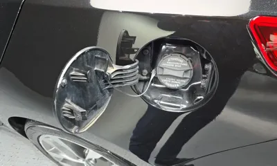 Kia K5 2015, 149923 км, за 5500000 KRW - фото 31