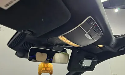 Mercedes-Benz S-Class 2019, 132866 км, за 54500000 KRW - фото 20
