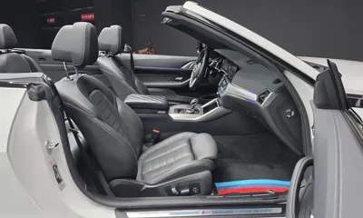 BMW 4-Series 2023, 48170 км, за 47990000 KRW - фото 26