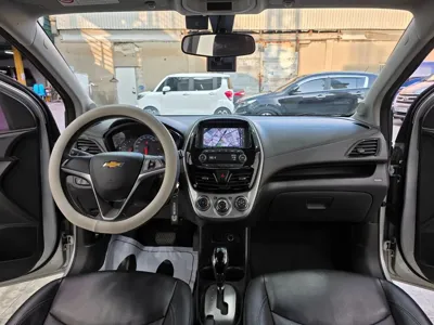 ChevroletGMDaewoo Spark 2017, 90800 км, за 4900000 KRW - фото 13